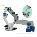 ASOM-5/A-1mounted-wall ENT surgical microscope